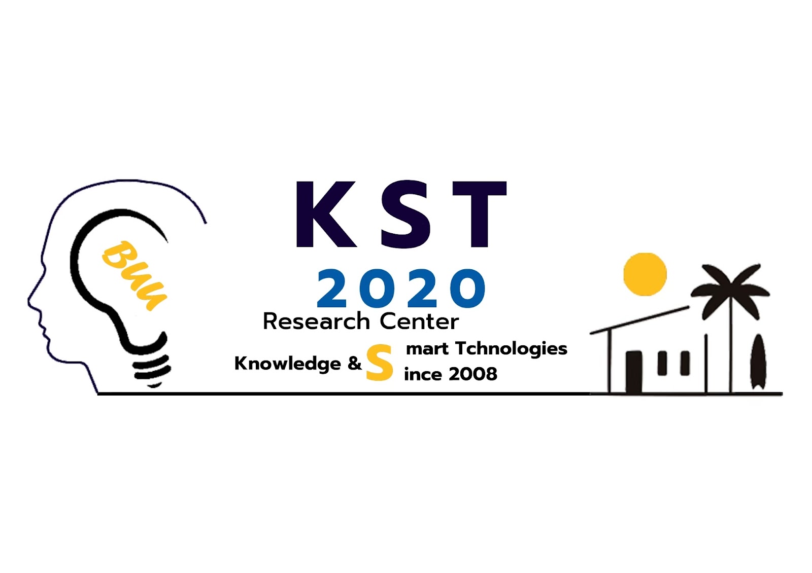 Logo KST 2020